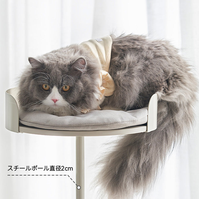 猫用品シリーズキャットタワー